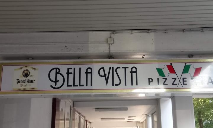 Pizzeria Bella Vista