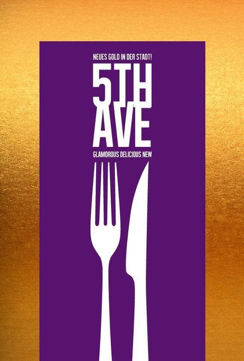 5th Avenue Restaurant