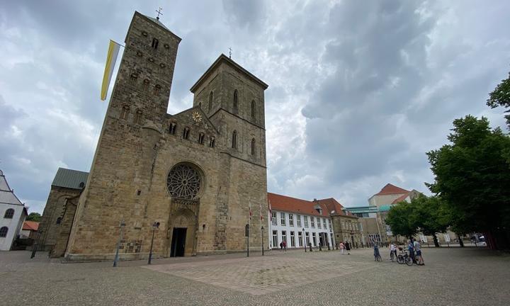 Cafe Am Markt